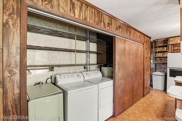 7860 Rynn Road, Kenockee Township, MI 48006