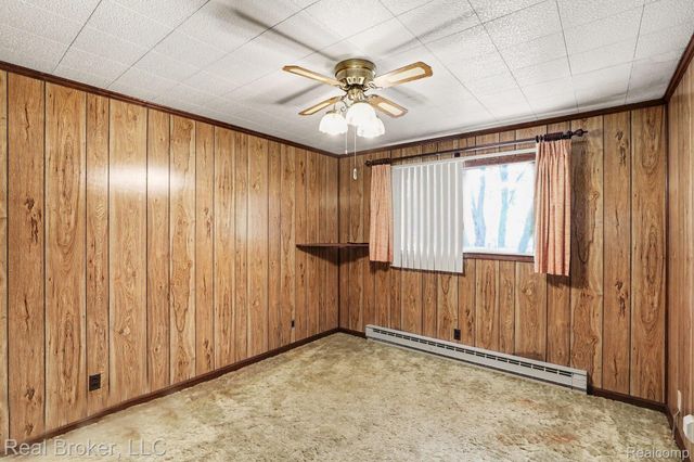 7860 Rynn Road, Kenockee Township, MI 48006