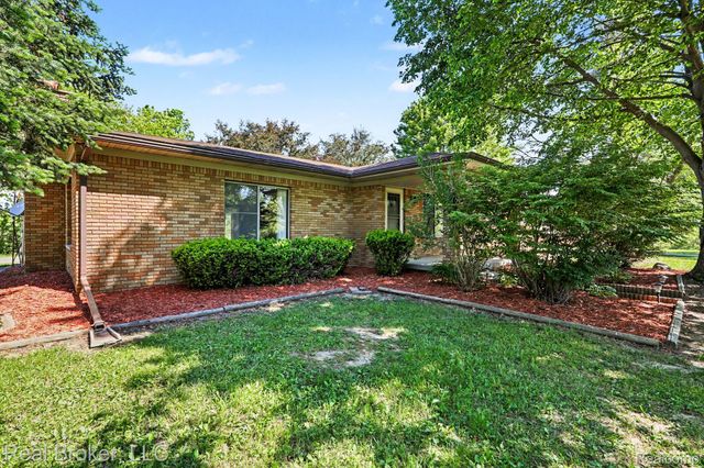 7860 Rynn Road, Kenockee Township, MI 48006