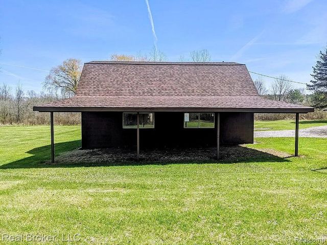7860 Rynn Road, Kenockee Township, MI 48006