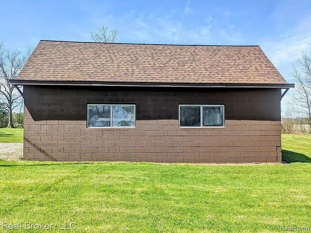 7860 Rynn Road, Kenockee Township, MI 48006