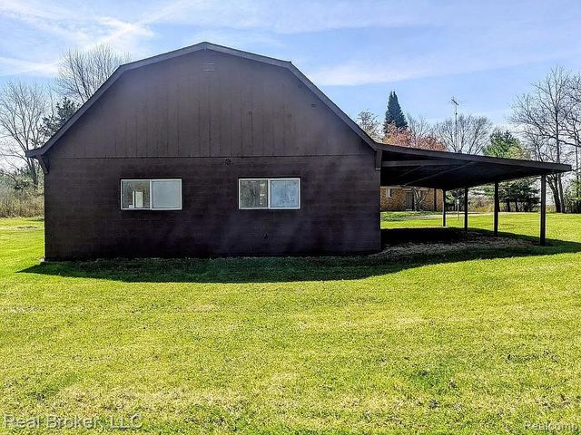 7860 Rynn Road, Kenockee Township, MI 48006