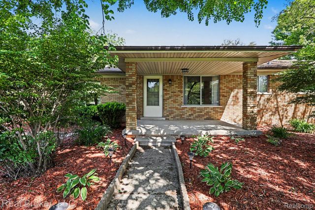 7860 Rynn Road, Kenockee Township, MI 48006