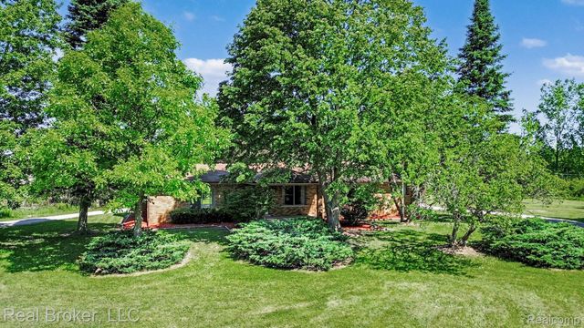 7860 Rynn Road, Kenockee Township, MI 48006