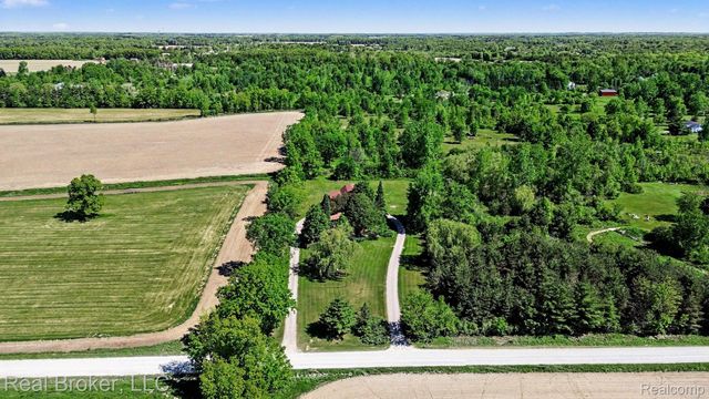 7860 Rynn Road, Kenockee Township, MI 48006