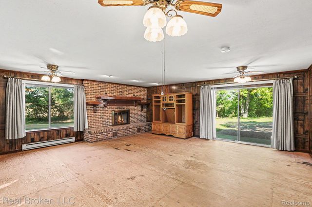 7860 Rynn Road, Kenockee Township, MI 48006
