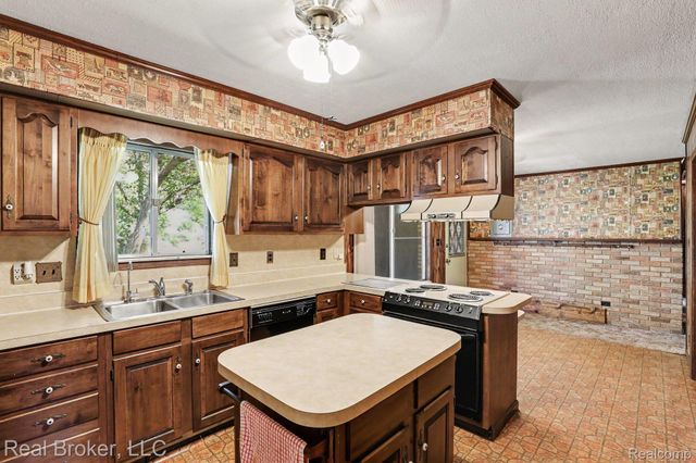 7860 Rynn Road, Kenockee Township, MI 48006