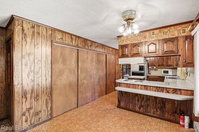 7860 Rynn Road, Kenockee Township, MI 48006