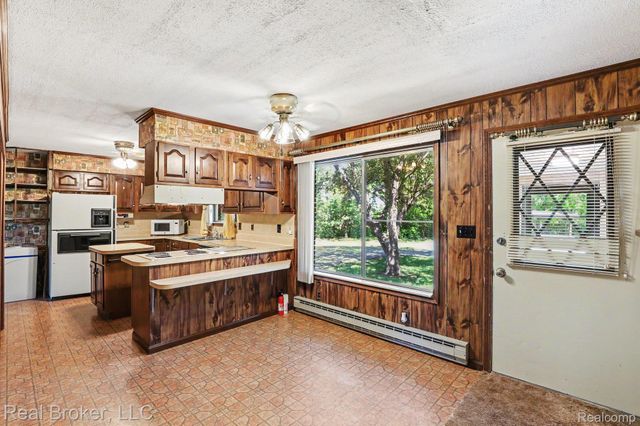 7860 Rynn Road, Kenockee Township, MI 48006