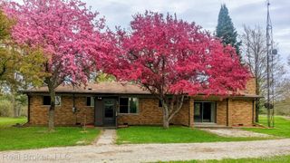 7860 Rynn Road, Kenockee Township, MI 48006