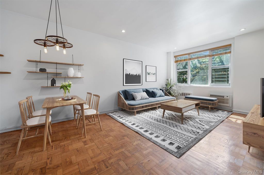 2390 Palisade Avenue 1G, Bronx, NY 10463 — exterior