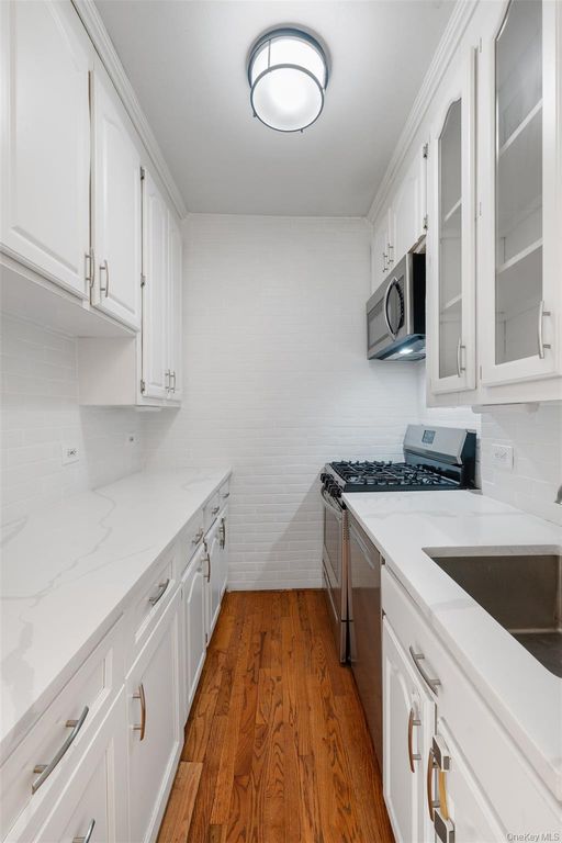 2390 Palisade Avenue 1G, Bronx, NY 10463 — photo 3