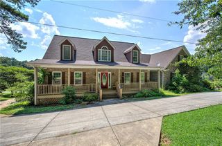 273 Jordan Road SE, Cartersville, GA 30120