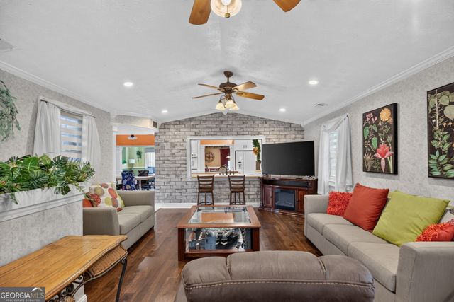 6163 Yoni Drive, Douglasville, GA 30135