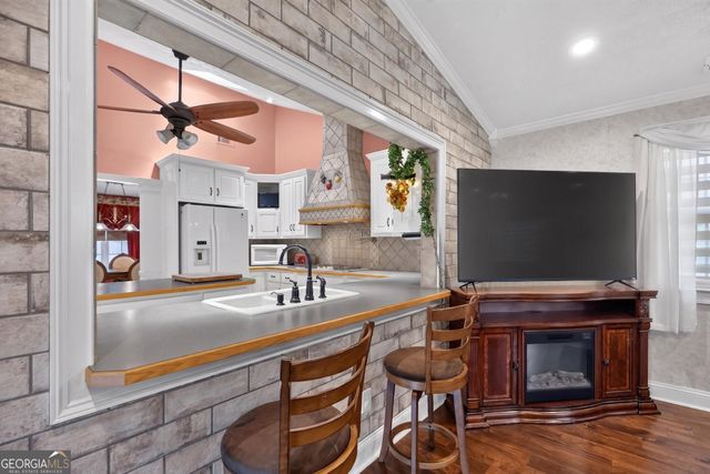 6163 Yoni Drive, Douglasville, GA 30135