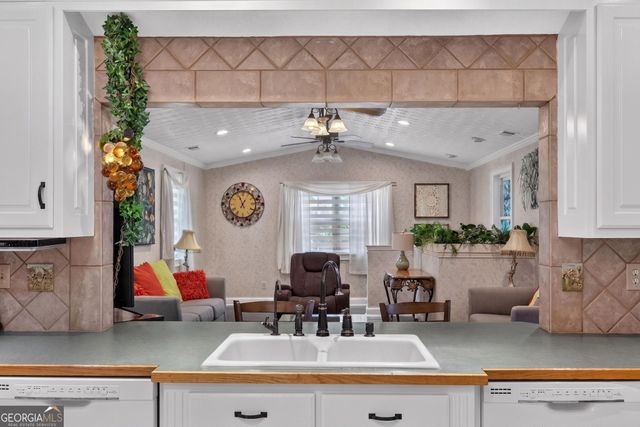 6163 Yoni Drive, Douglasville, GA 30135