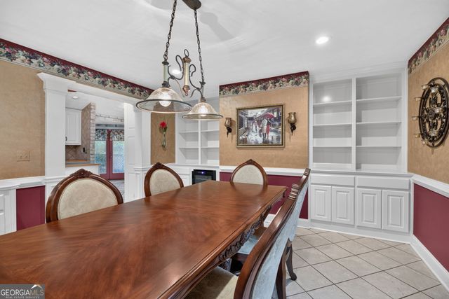 6163 Yoni Drive, Douglasville, GA 30135