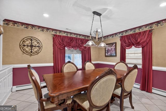 6163 Yoni Drive, Douglasville, GA 30135