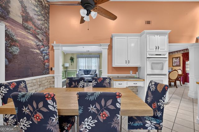 6163 Yoni Drive, Douglasville, GA 30135