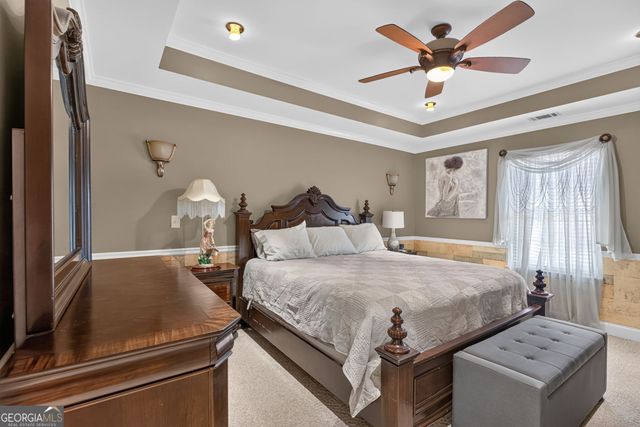 6163 Yoni Drive, Douglasville, GA 30135