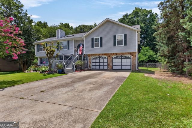 6163 Yoni Drive, Douglasville, GA 30135