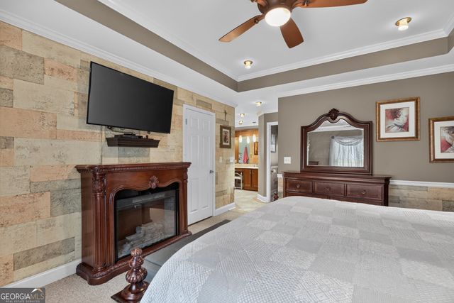 6163 Yoni Drive, Douglasville, GA 30135