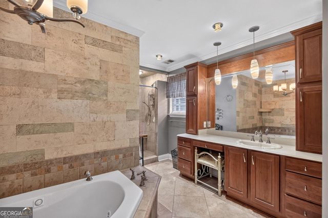 6163 Yoni Drive, Douglasville, GA 30135
