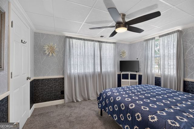 6163 Yoni Drive, Douglasville, GA 30135