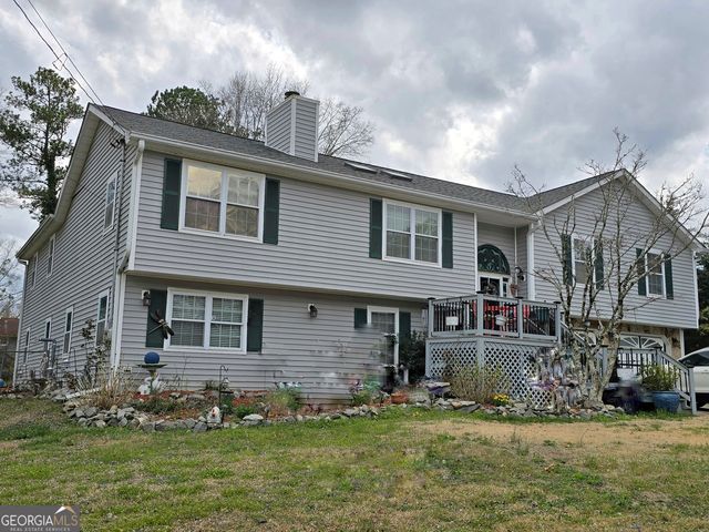 6163 Yoni Drive, Douglasville, GA 30135