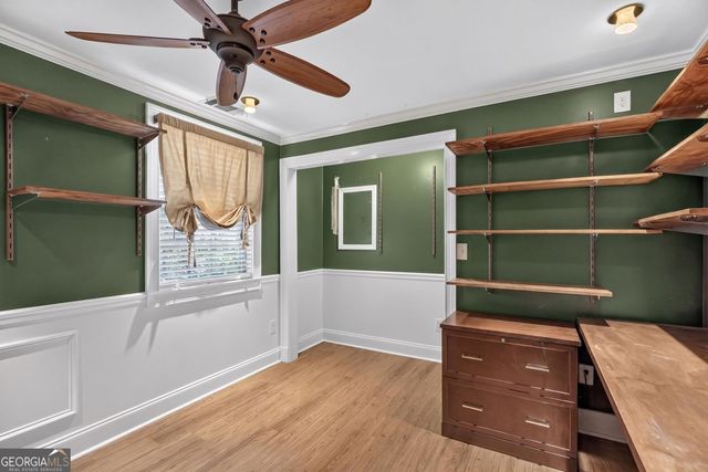 6163 Yoni Drive, Douglasville, GA 30135