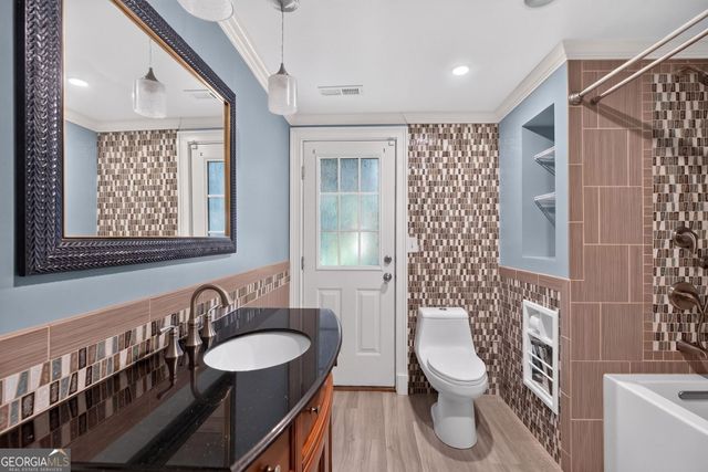 6163 Yoni Drive, Douglasville, GA 30135
