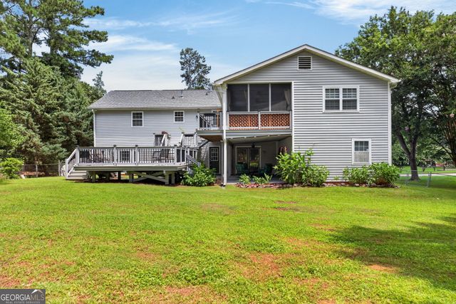 6163 Yoni Drive, Douglasville, GA 30135