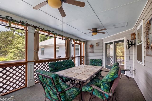6163 Yoni Drive, Douglasville, GA 30135