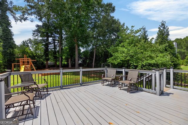 6163 Yoni Drive, Douglasville, GA 30135
