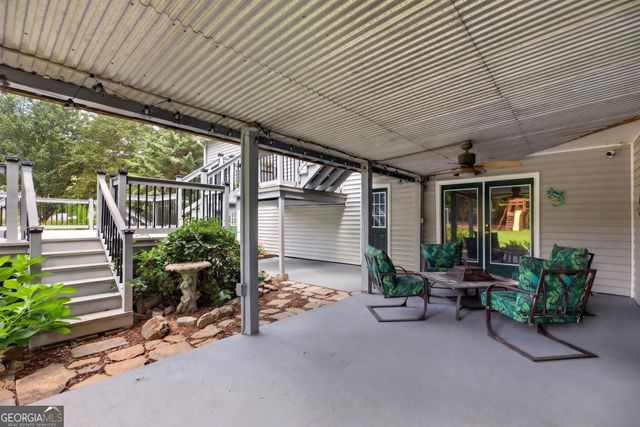 6163 Yoni Drive, Douglasville, GA 30135