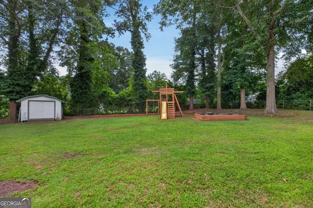 6163 Yoni Drive, Douglasville, GA 30135