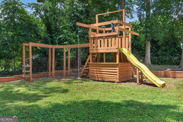 6163 Yoni Drive, Douglasville, GA 30135