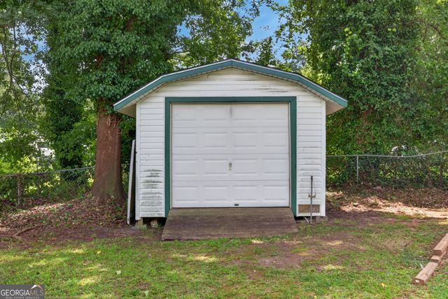 6163 Yoni Drive, Douglasville, GA 30135