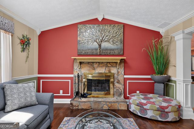 6163 Yoni Drive, Douglasville, GA 30135