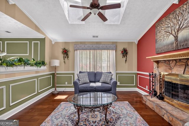 6163 Yoni Drive, Douglasville, GA 30135