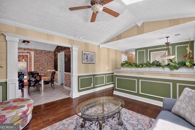 6163 Yoni Drive, Douglasville, GA 30135
