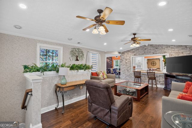 6163 Yoni Drive, Douglasville, GA 30135