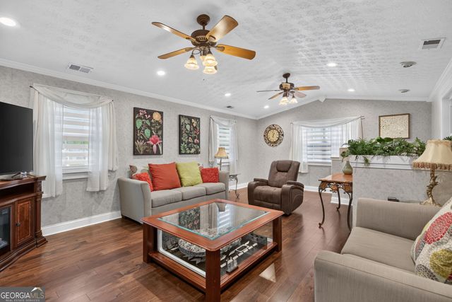 6163 Yoni Drive, Douglasville, GA 30135