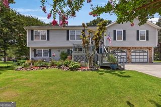 6163 Yoni Drive, Douglasville, GA 30135