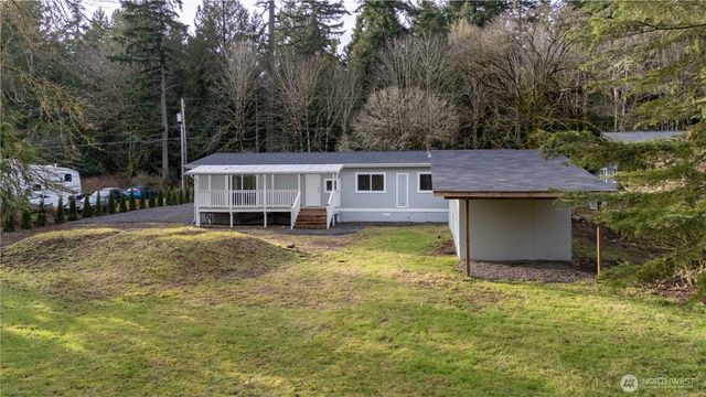5912 Sunset Avenue NE, Bremerton, WA 98311