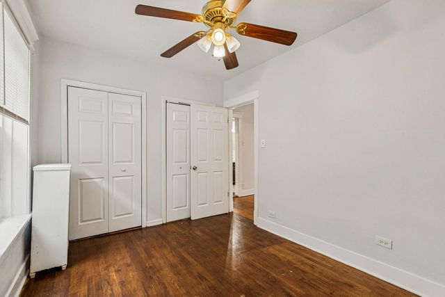 2018 W Birchwood Avenue, Chicago, IL 60645