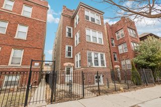 2018 W Birchwood Avenue, Chicago, IL 60645