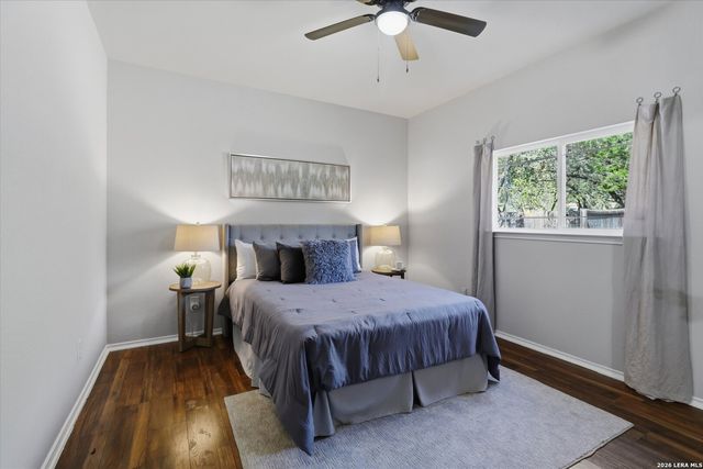 1035 Cedar Grove Trail, Spring Branch, TX 78070