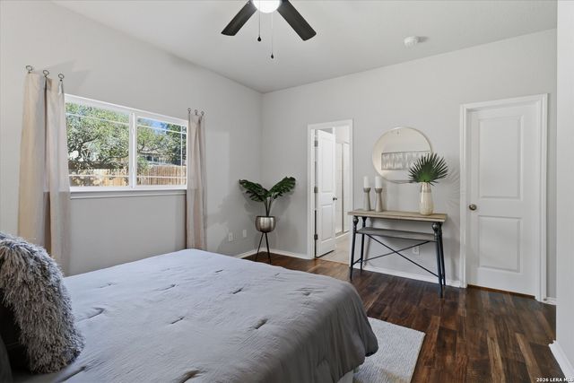 1035 Cedar Grove Trail, Spring Branch, TX 78070