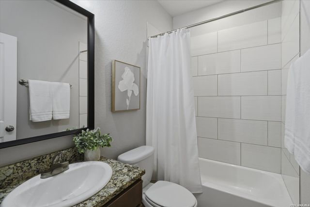 1035 Cedar Grove Trail, Spring Branch, TX 78070